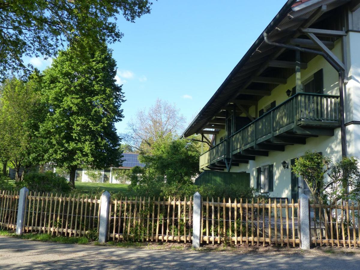 Gut Schwarz-n Hof Bad Griesbach (Bavaria)