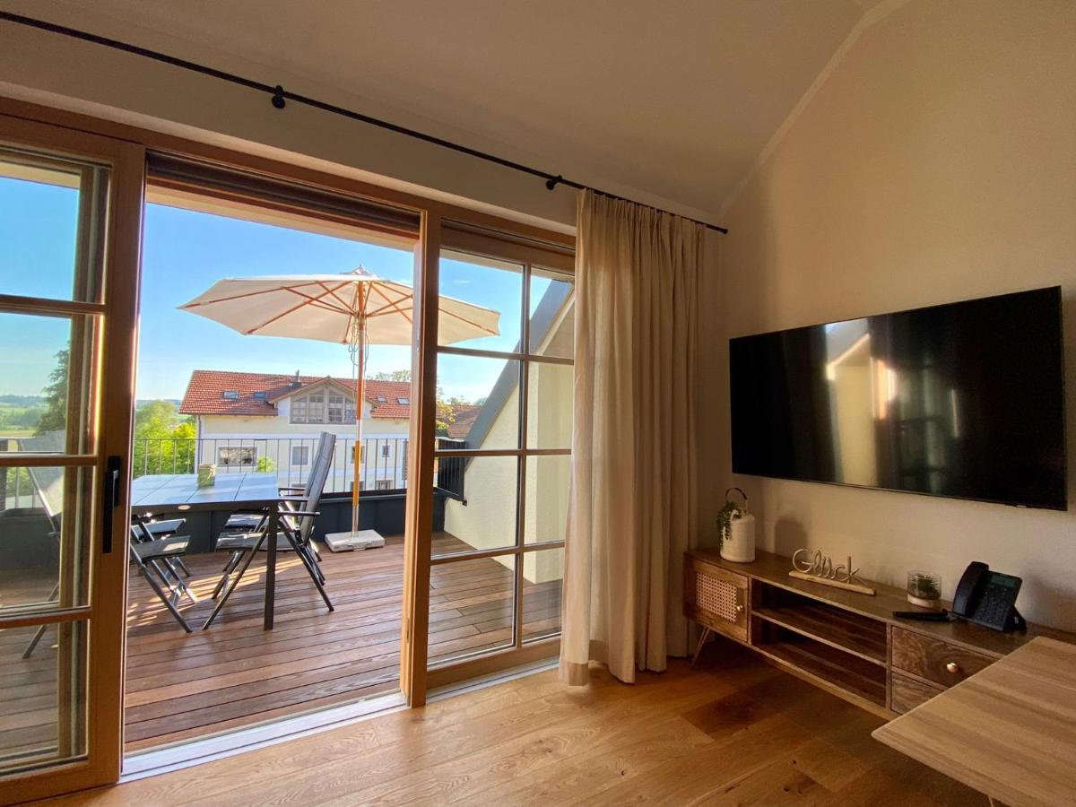 Apartment Gut Schwarz-n Hof Bad Griesbach (Bavaria)