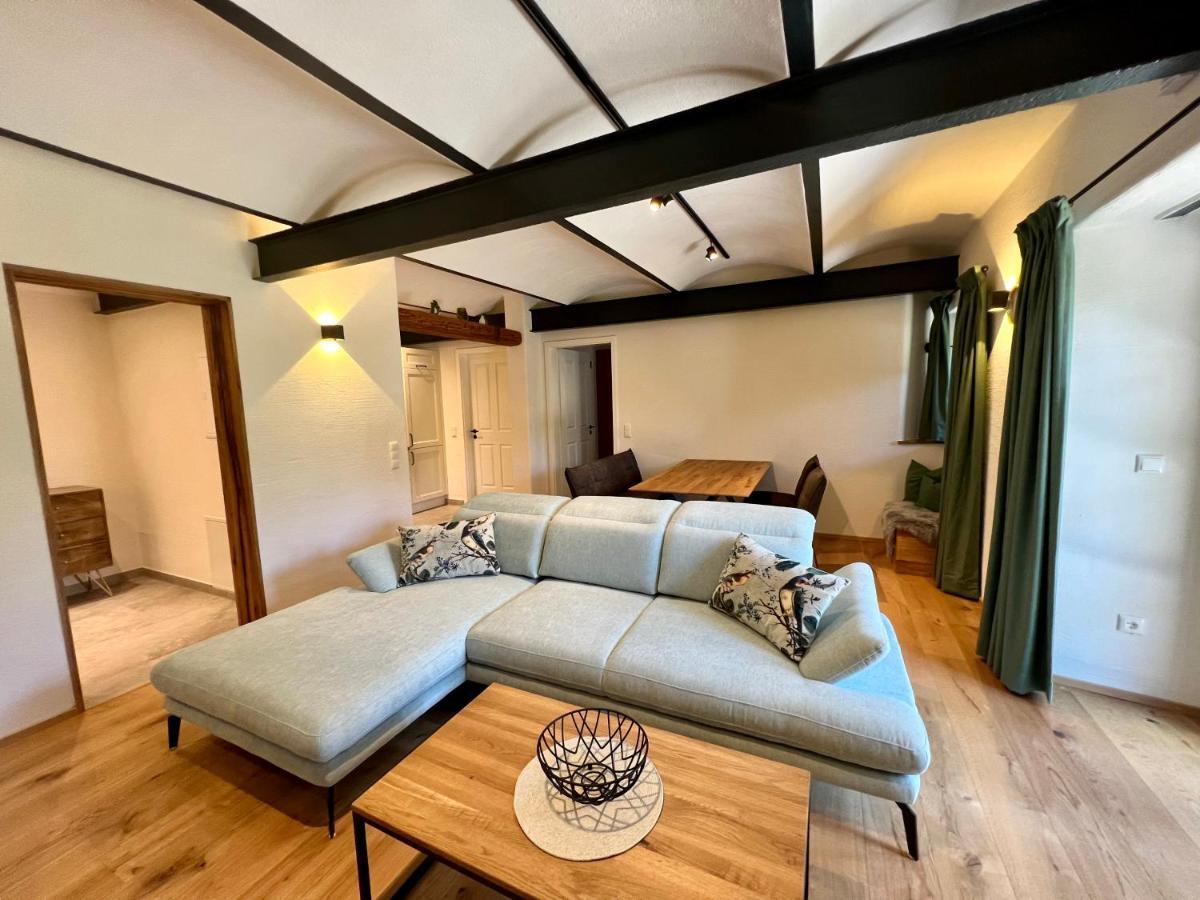 Apartment Gut Schwarz-n Hof Bad Griesbach (Bavaria)