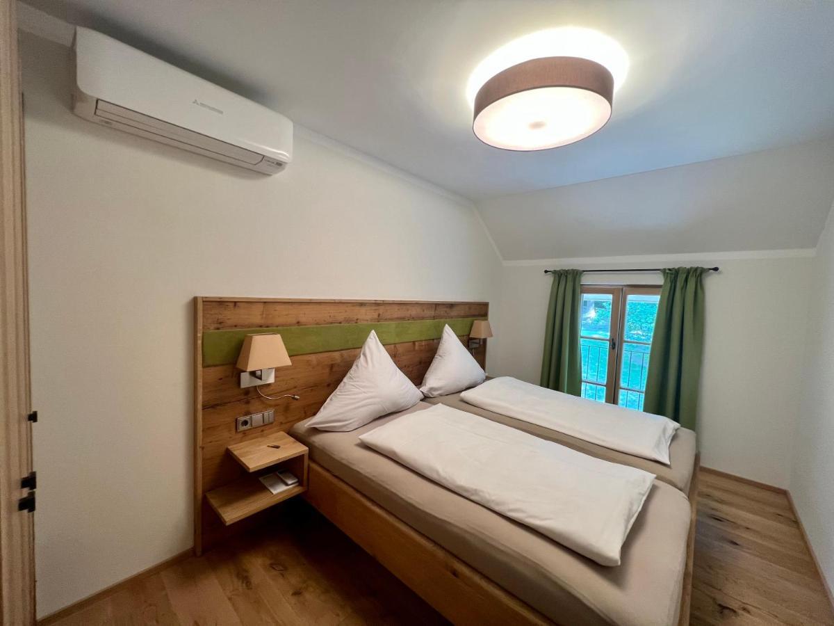 Apartment Gut Schwarz-n Hof Bad Griesbach (Bavaria)