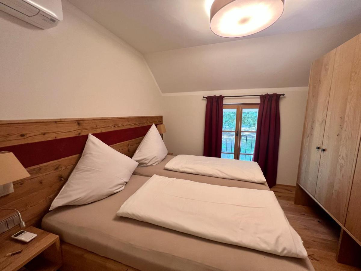 Apartment Gut Schwarz-n Hof Bad Griesbach (Bavaria)