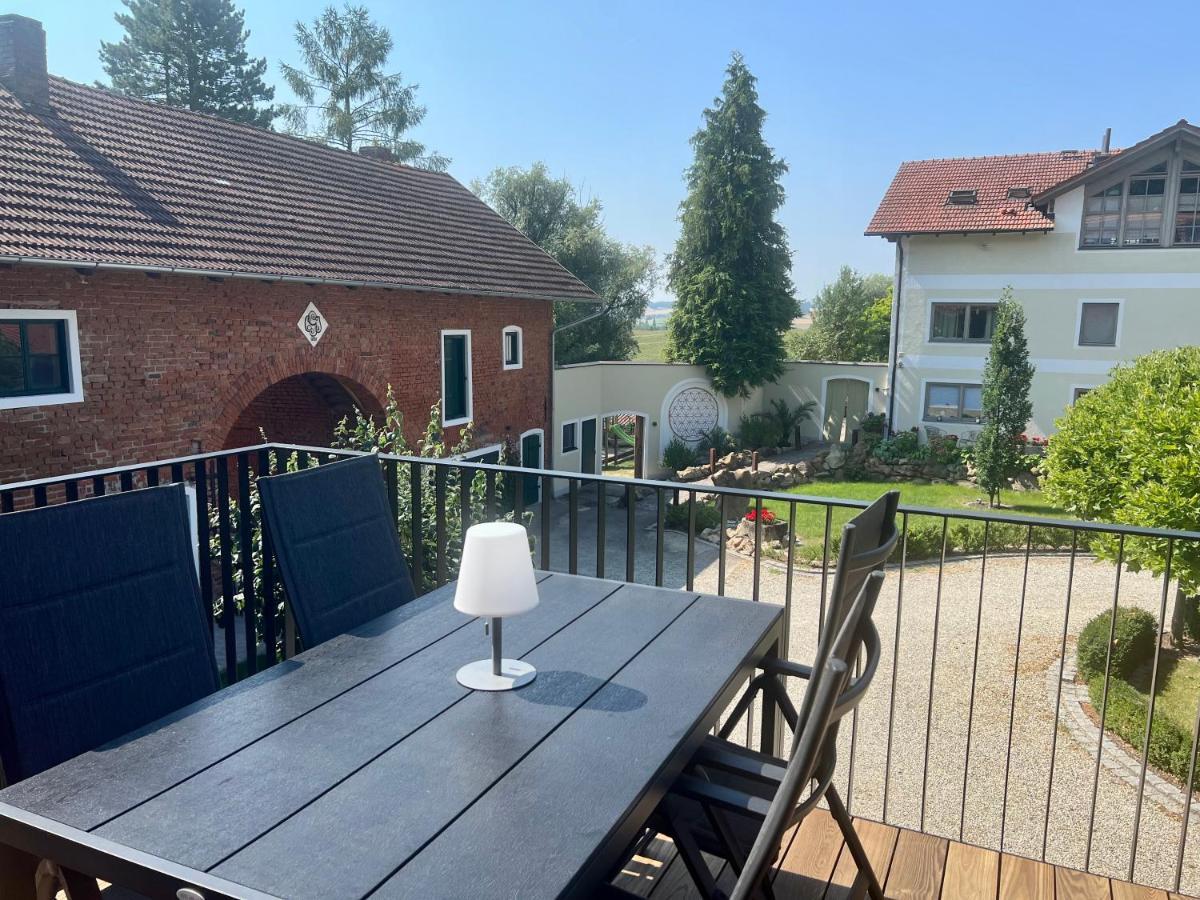 Gut Schwarz-n Hof * Bad Griesbach (Bavaria)