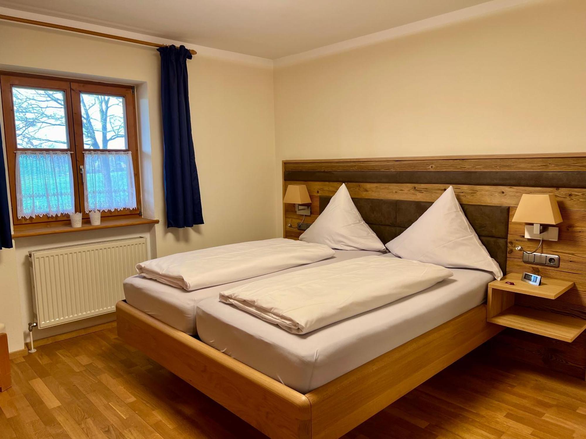 Apartment Gut Schwarz-n Hof
