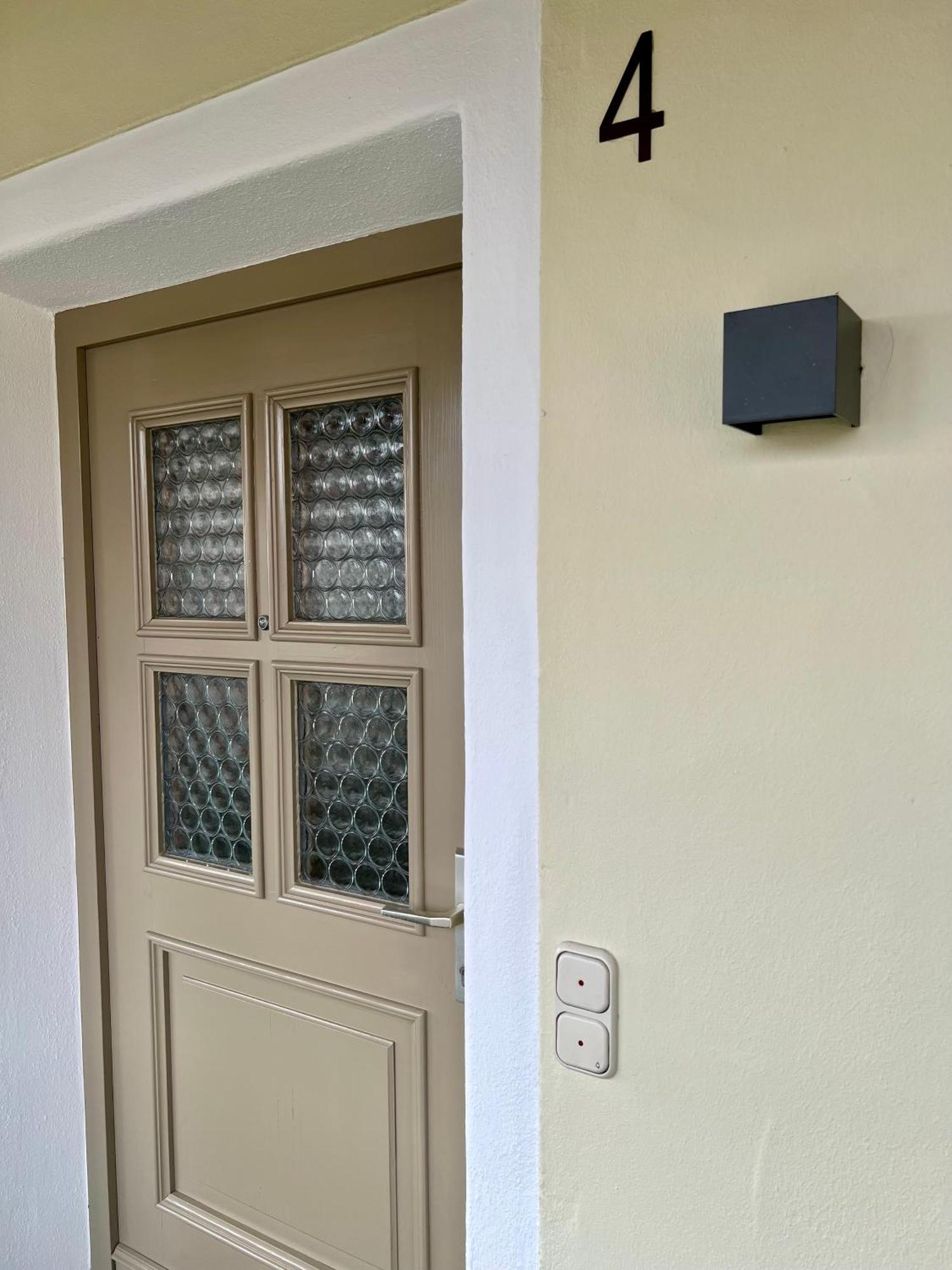 Apartment Gut Schwarz-n Hof
