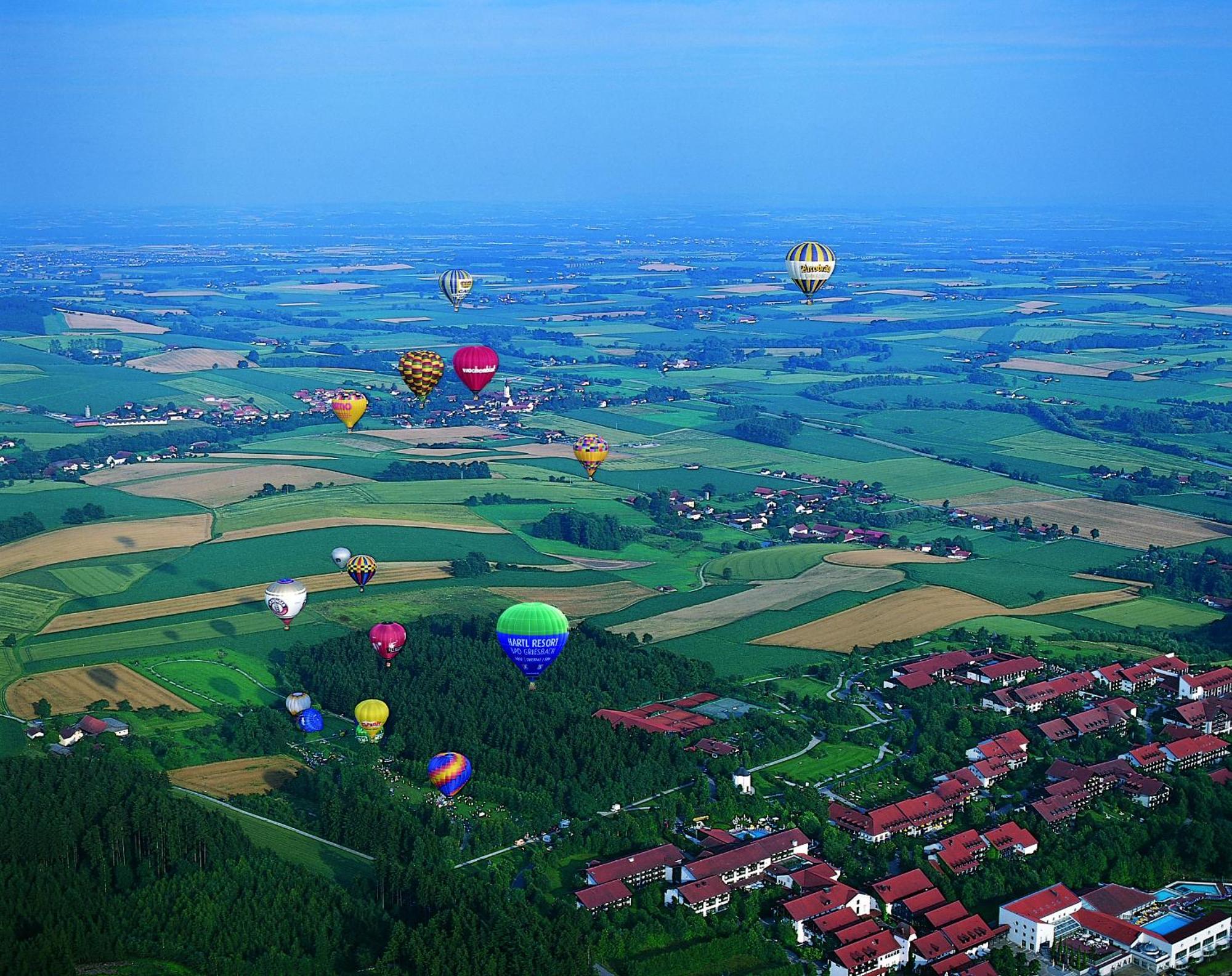 Gut Schwarz-n Hof Bad Griesbach (Bavaria)