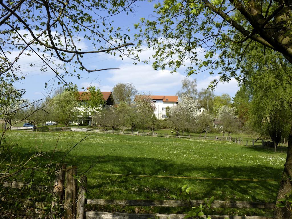 Apartment Gut Schwarz-n Hof Bad Griesbach (Bavaria)